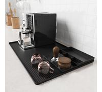 Stazione di Pressatura per Caffè Espresso, Multiuso, Leggera, 20x25x2,6 Cm, Da