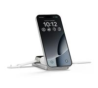 Stazione di ricarica 3in1, magsafe, bianco