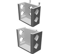 Stazione di Ricarica a Muro per Batterie Black & Decker 20V Li-Ion Holder
