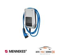 STAZIONE DI RICARICA AMTRON VERSIONE COMPACT 2.0 7.4 C2 CAVO DA 7.5 METRI