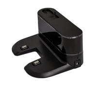 Stazione Di Ricarica, Compatibile Con OKP K2 K3 K3A K4 K5 L1, Compatibile Con Lefant M210, M210S M210B M213 Robot Aspirapolvere Base Di Ricarica Stazione Di Ricarica