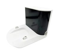 Stazione Di Ricarica, Compatibile Con Roborock, S50 S51 S55 S5 MAX S6 S6MaxV E4 E5 Parti Robot Aspirapolvere Accessori For La Riparazione(Station)