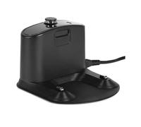 Stazione di ricarica, compatibile con Roomba E5 E6 I1 I3 I4 I6 I7 I8 Serie 500 600 700 800 900. Base di ricarica for aspirapolvere robot