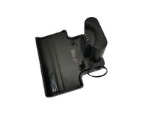 Stazione di ricarica con base di ricarica, compatibile con Dreame, accessori for aspirapolvere H12 Pro/H12 Pro Plus/H13 Pro Plus
