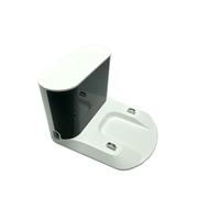 Stazione di ricarica della batteria Dock di ricarica originale Sostituisci le parti accessorie. Compatibile con Roborock S5 MAX S6 MaxV S6 Robot aspirapolvere puro ( Color : Charger base White (No plu