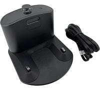 Stazione di ricarica di ricambio per iRobot Roomba - Home Base Docking station per modelli della serie E5, E6, i1, i2, i3, i4, i5, i6, i7, i8, 500-900 | Caricatore 17170 17064 4648035