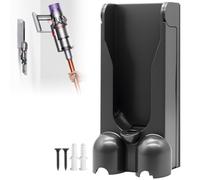 Stazione di ricarica docking station, supporto da parete per aspirapolvere Dyson V11 V15, ricambio per aspirapolvere, supporto da parete