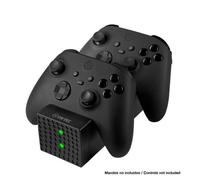 Stazione di ricarica doppia FR-TEC Stazione di ricarica compatibile con la serie Xbox NEW