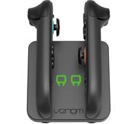 Venom Dock di ricarica magnetico per Joy-Con Switch 2 (Nintendo Switch 2)