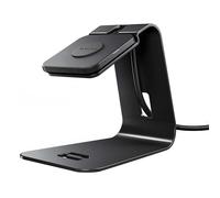 Stazione di ricarica e trasferimento X Docke smartphone compatibile X Link