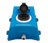 Victron Energy Stazione di ricarica EV, 170-265 VAC, 22 kW Potenza nominale