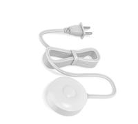 Stazione Di Ricarica For Spazzolino Elettrico, Compatibile Con Braun, Compatibile Con Oral B, Caricabatterie Di Ricambio For Spazzolino IO 3768 IO7 IO8 IO9(White)