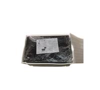 Manhattan 715959 portable device management cart& cabinet Armadio per la gestione dei dispositivi portatili Nero