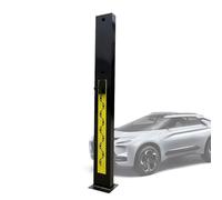 Stazione di ricarica per auto elettrica indipendente con gancio per cavo, accessorio universale per stazione di ricarica EV, compatibile con più pile di ricarica, soluzione durevole e salvaspazio