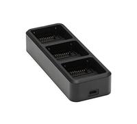 Stazione di ricarica per batterie di serie DJI Mavic 3 (100 W)