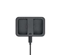 Stazione di ricarica per batterie WB37 (USB-C)