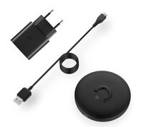 Stazione di ricarica per Bose SoundLink Revolve, dock di ricarica per SoundLink Revolve+, adattatore di ricarica per Bose SoundLink Revolve II e SoundLink Revolve II+ altoparlante Bluetooth, cavo di