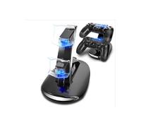 Stazione di ricarica per controller PS4 Energizer