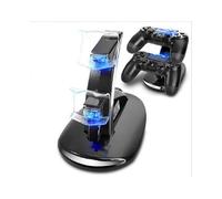 Stazione di ricarica per controller PS4 Energizer