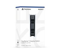Stazione di Ricarica per DualSense PS5 Bianca - Caricabatterie per Controller - PlayStation ufficiale
