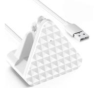 Stazione di ricarica per Meta, caricatore di ricambio per occhiali Meta, USB tipo A, supporto di ricarica per Skyler Headliner, con adattatore