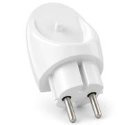 Stazione di ricarica per Philips Sonicare HX6100, HX4100, HX3000 | Caricabatterie da parete wireless impermeabile per serie HX6000 HX8000 HX9000 HX6511 HX6750 HX6150