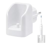 Stazione di ricarica per spazzolino elettrico Philips | Compatibile con spazzolini elettrici della serie HX, senza fili e portatile, spina standard europea, conforme alla sicurezza