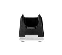Stazione Di Ricarica Professionale For Tagliacapelli, Compatibile Con Wahl, 8148/8504/8509/8591/1919(Silver Base Withlogo)