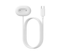 Stazione di ricarica rapida USB-C per Google Pixel Watch 4 (Made by Google)