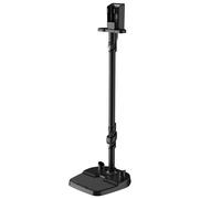Rowenta Tefal base supporto muro scopa aspirapolvere X-Force 14.60 15.60 RH99