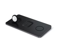 ST-X3TWCPM - Pad di ricarica wireless Satechi Trio