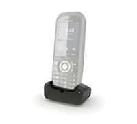 Stazione di ricarica Snom per M70 Stazione di ricarica efficiente e poco ingombrante per il portatile Snom M70