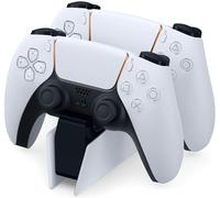 Stazione di ricarica Sony Playstation 5 DualSense CFI-ZDS1J PS5 originale uff...