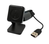 Stazione di ricarica USB 2.0 SYSTEM-S 100 cm connettore tipo A per cavo Honor...