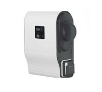 Stazione di Ricarica Veicoli Elettrici 7,4KW Tipo 2 32A Wallbox Legrand