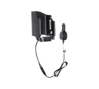 Stazione di ricarica veicolo di Zebra