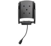 Stazione di ricarica veicolo di Zebra