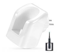 Stazione di ricarica wireless compatibile con Philips Sonicare, caricabatterie da parete senza cavo, caricabatterie impermeabile per Philips Sonicare compatibile con serie HX3000 HX6000 HX6100 HX8000