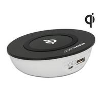 Stazione di ricarica wireless Qi Navilock NEW