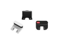 Stazione di ricarica X1 pz, compatibile con Lefant, accessorio for aspirapolvere robot senza adattatore(M1 - white dock)