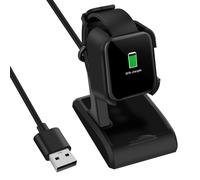 Stazione di ricarica Xiaomi Redmi Watch e Mi Watch Lite Cavo USB 90 cm Nero
