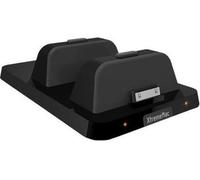 Stazione Di Ricarica XtremeMac Incharge X2 per 2 dispositivi Apple 30pin - Nero