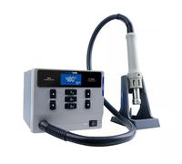Stazione di rilavorazione ad aria calda ATTEN ST-862D 1000W
