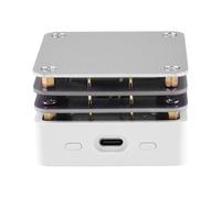 Stazione di riscaldamento PCB Mini piastra riscaldante PCB SMD piastra di saldatura strumento di riscaldamento a temperatura costante regolabile stazione di preriscaldamento strumenti di riparazione