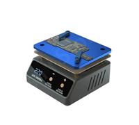 Stazione di riscaldamento PCB Piattaforma di riscaldamento Preriscaldamento Stratificazione for la scheda madre Stratificazione Piantagione di stagno(220V EU)