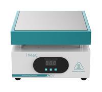 Stazione di riscaldamento PCB Stazione di riscaldamento Piattaforma di preriscaldamento Display digitale LCD Stazione for saldatura Schermo del telefono Sostituzione(A-Only heating station)