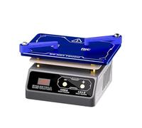 Stazione di riscaldamento PCB Strumento universale for la dissaldatura e la riparazione di strati di schede madri con piattaforma di preriscaldamento(IX5 Ultra 110V US)