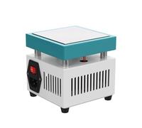 Stazione di riscaldamento PCB Tavolo riscaldante a temperatura costante Stazione di preriscaldamento della piastra PCB Piattaforma for la riparazione dei telefoni cellulari(220V EU)