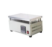 Stazione di riscaldamento, Riscaldamento elettrico Digitale Temperatura costante di riscaldamento elettronico piattaforma elettronica for il riscaldamento e la ricerca sperimentale