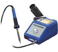 STAZIONE DI SALDATURA A TEMPERATURA CONTROLLATA 24 V 48 W
